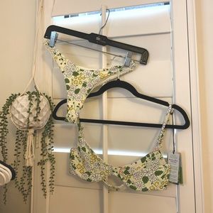NEW BIKINI SET